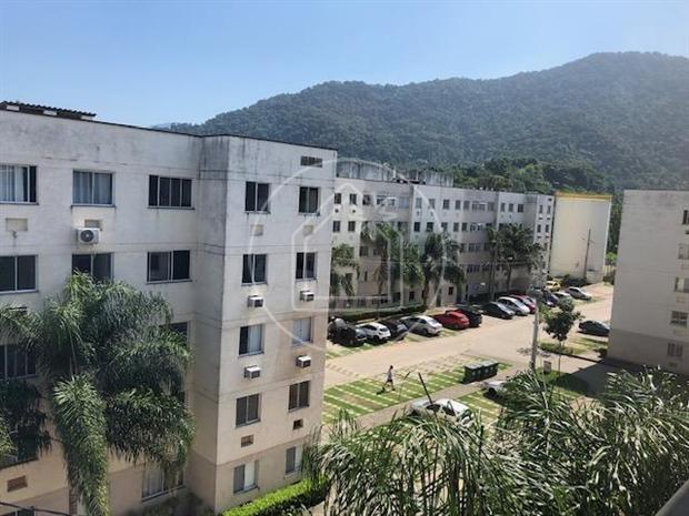 Apartamento à venda com 3 dormitórios em Jacarepaguá, Rio de janeiro cod:853000 - Foto 11