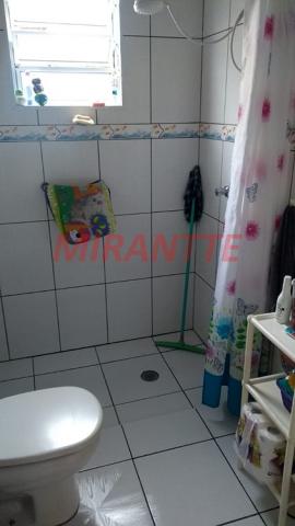 Apartamento à venda com 2 dormitórios em Serra da cantareira, São paulo cod:326628 - Foto 9
