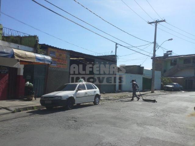Casa para aluguel, 3 quartos, jardim filadelfia - belo horizonte/mg - Foto 2