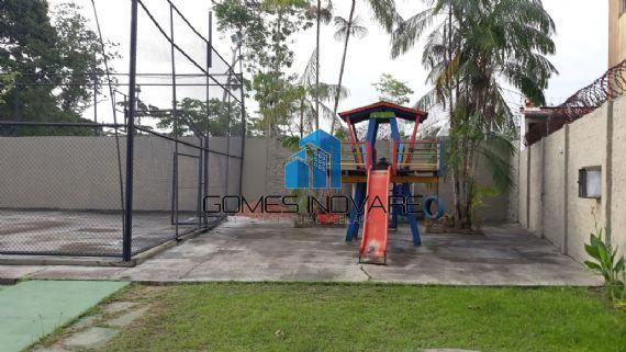 Casa à venda com 4 dormitórios em Quarenta horas (coqueiro), Ananindeua cod:57 - Foto 2