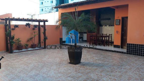 Casa à venda com 4 dormitórios em Quarenta horas (coqueiro), Ananindeua cod:57 - Foto 6