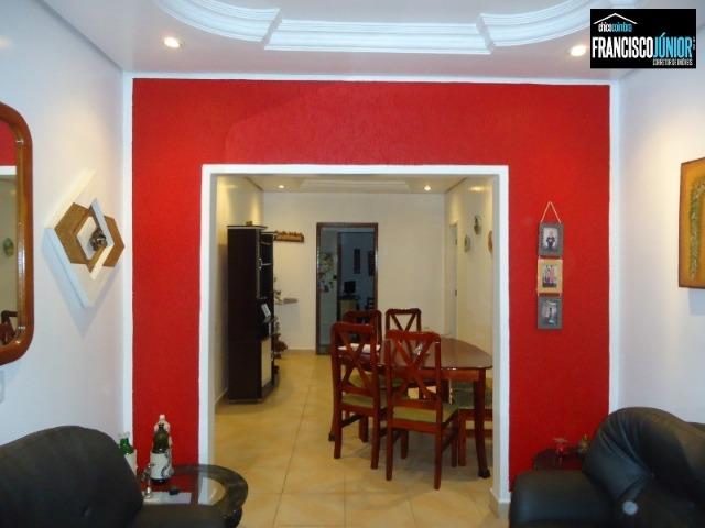 Casa no Setor Coimbra, 4 Quartos 1 suíte, 2 salas, Cozinha com armários, ótima localização - Foto 3