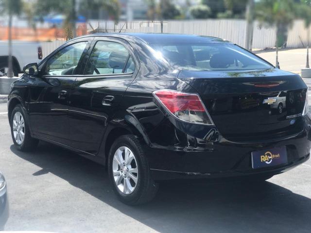 GM - Prisma LTZ 1.4 8V 2015/2016 - Foto 5
