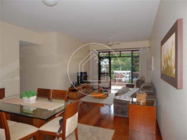 Apartamento à venda com 3 dormitórios cod:852555 - Foto 2