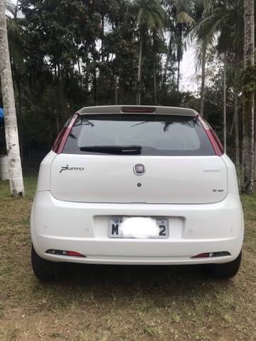 Punto Essence Dualogic 1.6 16v Impecável - Foto 3
