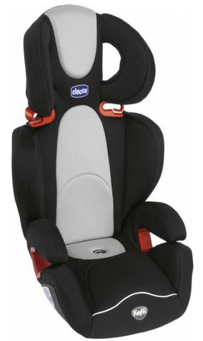 Cadeirinha Carro da marca Chicco p crinaças de 7kg a 15kg