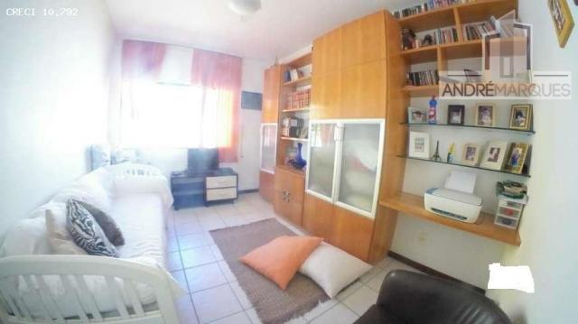 Casa em condomínio para venda em salvador, jaguaribe, 5 dormitórios, 3 suítes, 2 banheiros - Foto 14