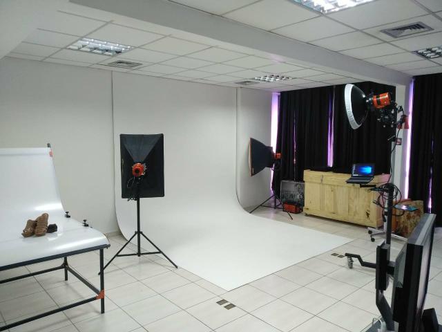 Estúdio de Fotografia no Centro do Rio de Janeiro - Foto 3