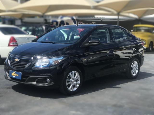 GM - Prisma LTZ 1.4 8V 2015/2016
