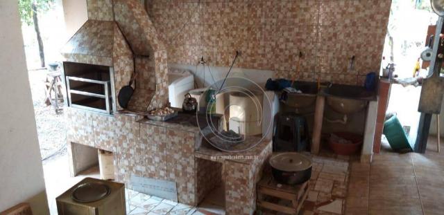 Chácara 1.4 ha em santo antônio do leverger - Foto 7
