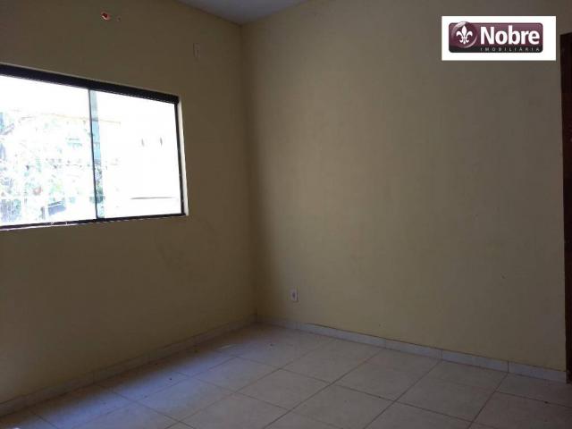Kitnet para alugar, 44 m² por r$ 470,00/mês - plano diretor norte - palmas/to - Foto 4