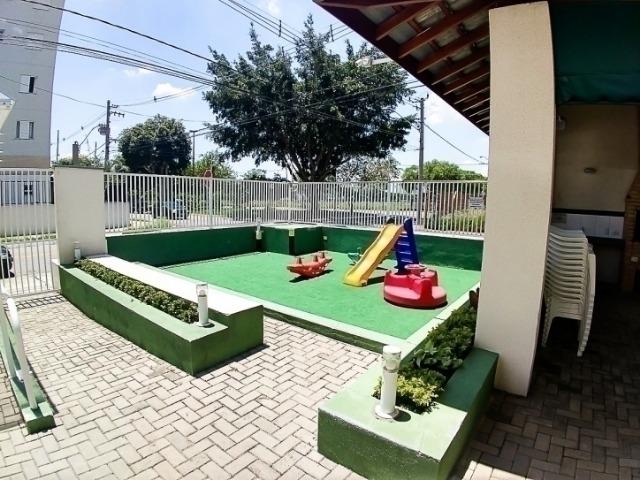 (L)Excelente apto em frente ao Shopping Jardim Oriente - 3dorms todo planejado - Foto 20