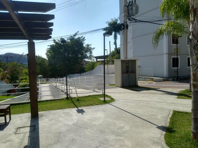 Pilares - Apartamento Vazio - Foto 9