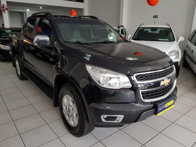 S10 Ltz 4X2 - 2103 - Foto 7
