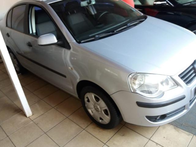 Polo 1.6 07/08