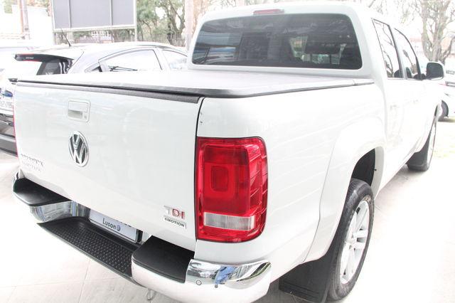 Volkswagen Amarok Highline 2.0 CD 4x4 (série Ultimate) (Aut) - Foto 4