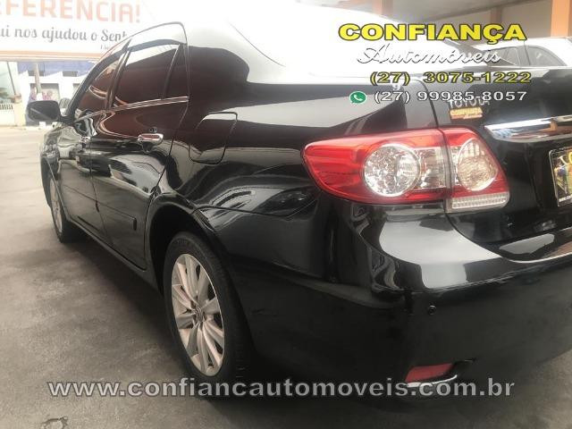 Toyota / Corolla Altis 2.0 Flex Aut - Foto 5