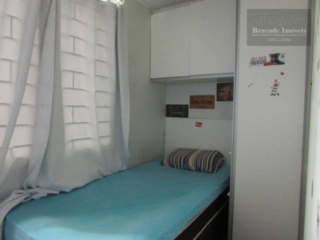 F-AP1081 Apartamento com 2 dormitórios à venda, 48 m² por R$ 135.000 - Caiuá - Curitiba/PR - Foto 7