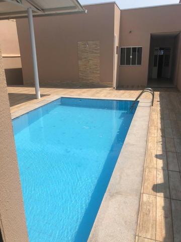 Casa recanto dos passaros 420 mil - Foto 18