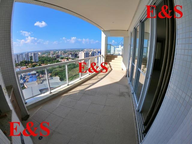Cobertura Concept 272m² com Modulados, Piscina, Churrasqueira e Splits - Foto 9