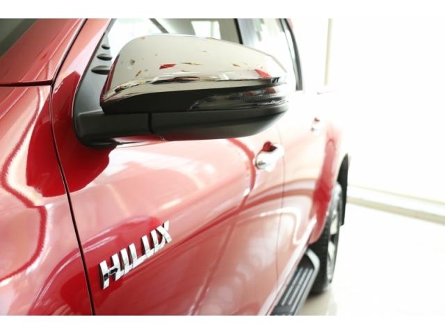 TOYOTA HILUX 2.8 SRX 4X4 CD 16V DIESEL 2019 - Foto 11