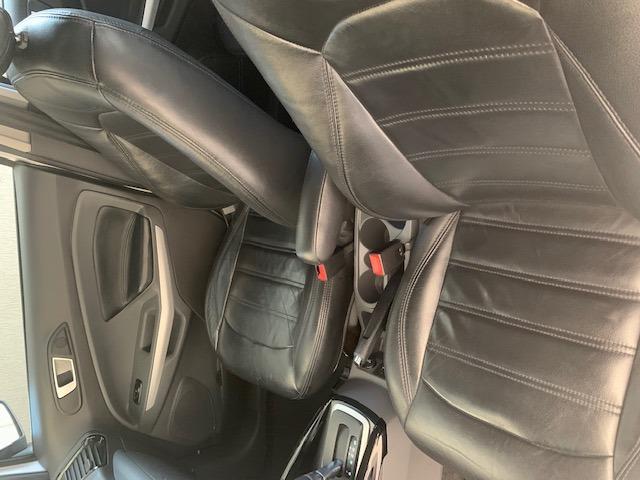 Ecosport Freestyle 2.0 Flex Automático Completo 2015 - Foto 14