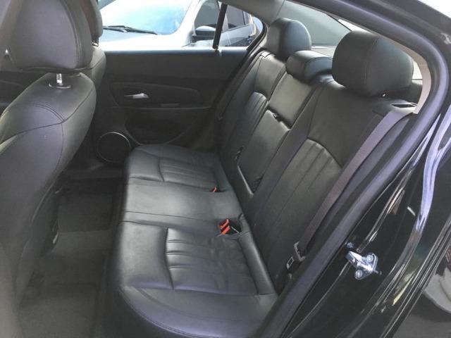 Cruze Lt 1.8 Aut Ecotec 6 Speed 2013 - Impecável - Confira !!! - Foto 11