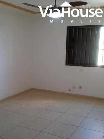 Apartamento com 4 dormitórios para alugar, 114 m² por R$ 2.200/mês - Jardim Santa Ângela - - Foto 9