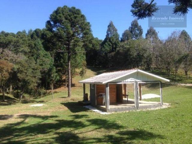 F-FA0001 Fazenda à venda, 1200000 m² por R$ 2.500.000 - Tunas - Tunas do Paraná/PR - Foto 2