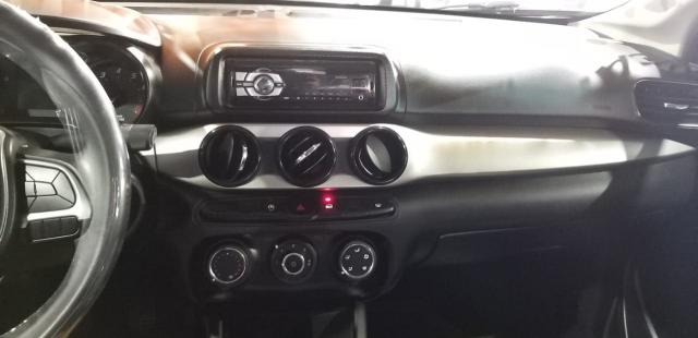 FIAT ARGO 2018/2018 1.0 FIREFLY FLEX DRIVE MANUAL - Foto 3