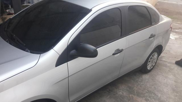 Vendo grand siena - Foto 5