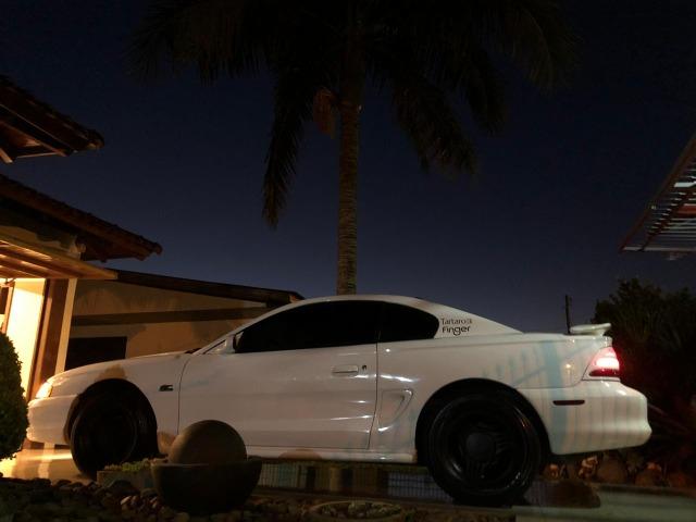 Mustang GT - Foto 15