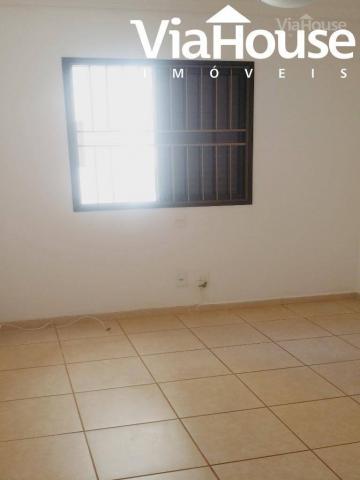 Apartamento com 4 dormitórios para alugar, 114 m² por R$ 2.200/mês - Jardim Santa Ângela - - Foto 19