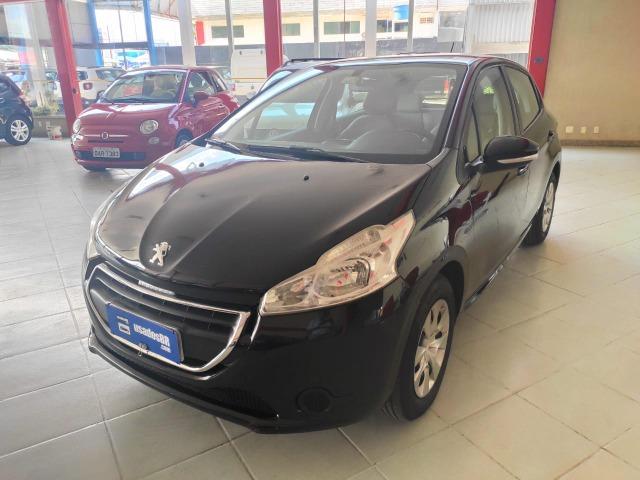 Peugeot 208 Active 1.5 - Foto 2
