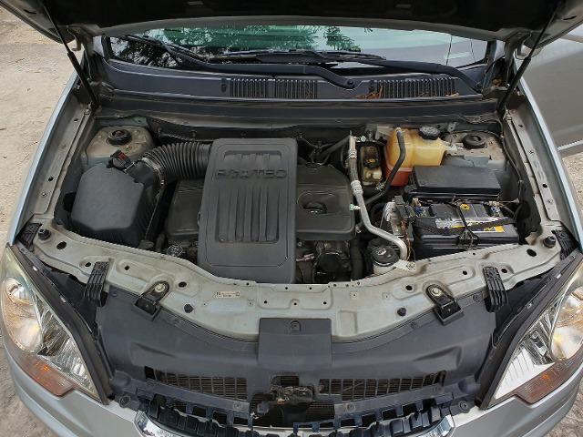 Chevrolet Captiva - Top - Pouco rodada - Foto 14