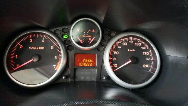 207 XR 1.4 Flex 2011 - Foto 7