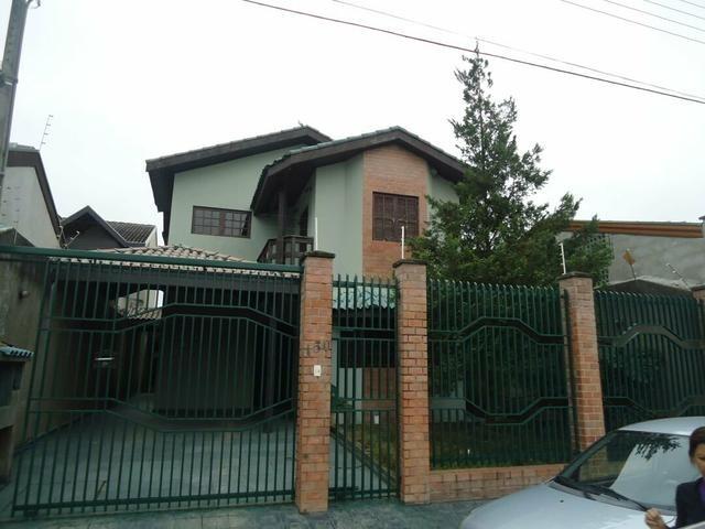 Casa no Villa Branca (analisa troca até 400 mil)