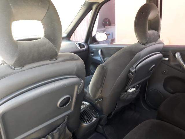Citroen Picasso Xsara 2009 - Foto 7