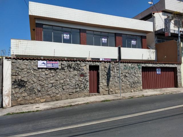 Excelente casa de 05 quartos no carlos prates. - Foto 20