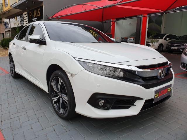 Civic Touring 1.5