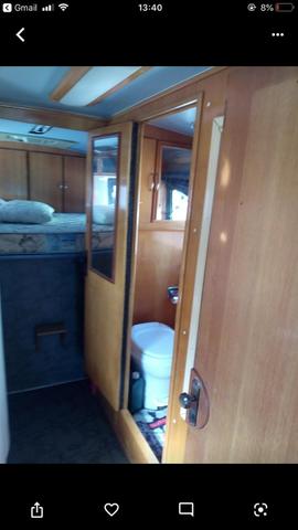 Vendo Motohome 9-115