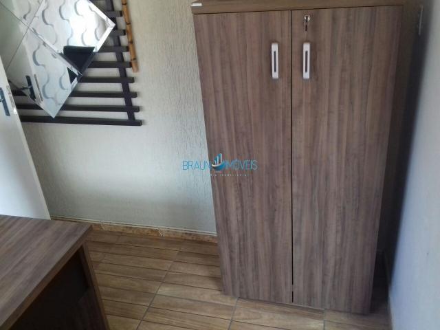 *Terreno com 02 casas no Bairro Granja Esperança em Cachoeirinha/RS *Casa da frente com 1 - Foto 17