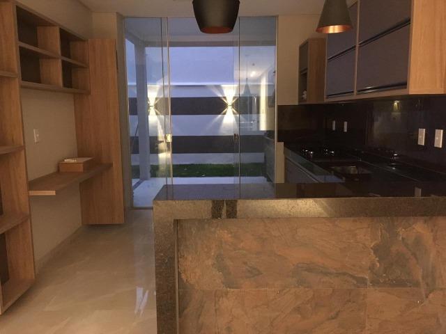 Casas no Grã Duquesa, De Primeira Qualidade em acabamento !!!