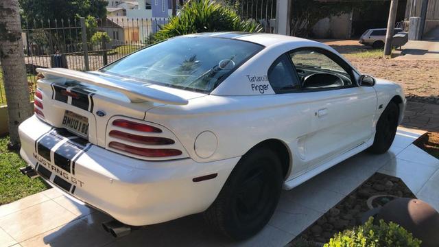 Mustang GT - Foto 17