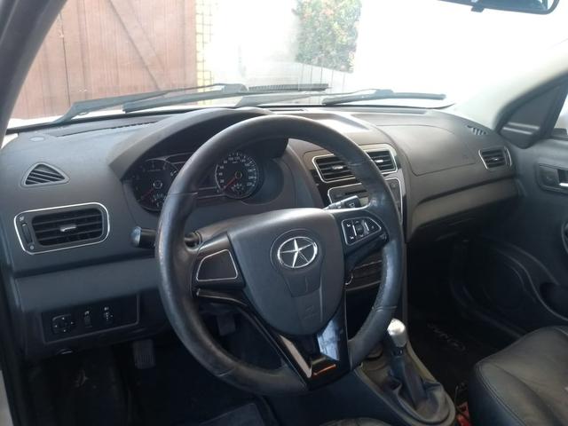 Jac J3 2014 - Foto 2