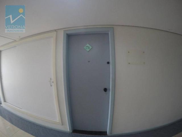 Sala para alugar, 32 m² por R$ 900/mês - Shopping Aldeota - Foto 5