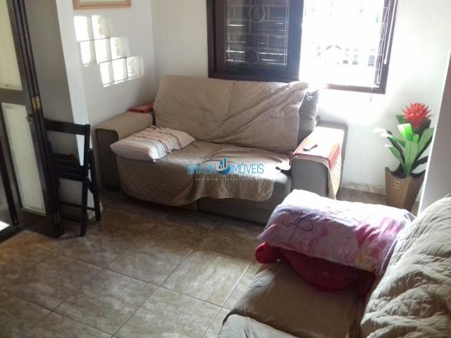 *Terreno com 02 casas no Bairro Granja Esperança em Cachoeirinha/RS *Casa da frente com 1 - Foto 6
