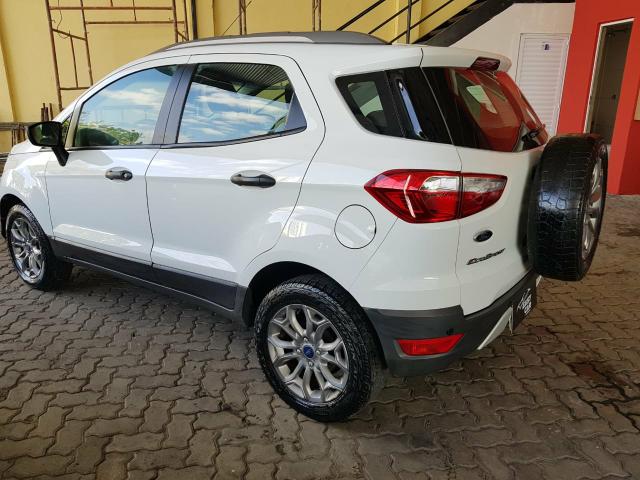 ECOSPORT1.6 freestyle 2014 extra!!!! - Foto 3