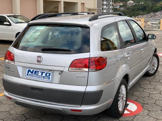Palio Weekend ELX 1.4 mpi Fire Flex 8V - Foto 3