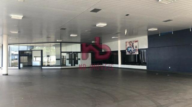 Prédio Comercial BR 101 de área Construída de 3.500m2 - Foto 2